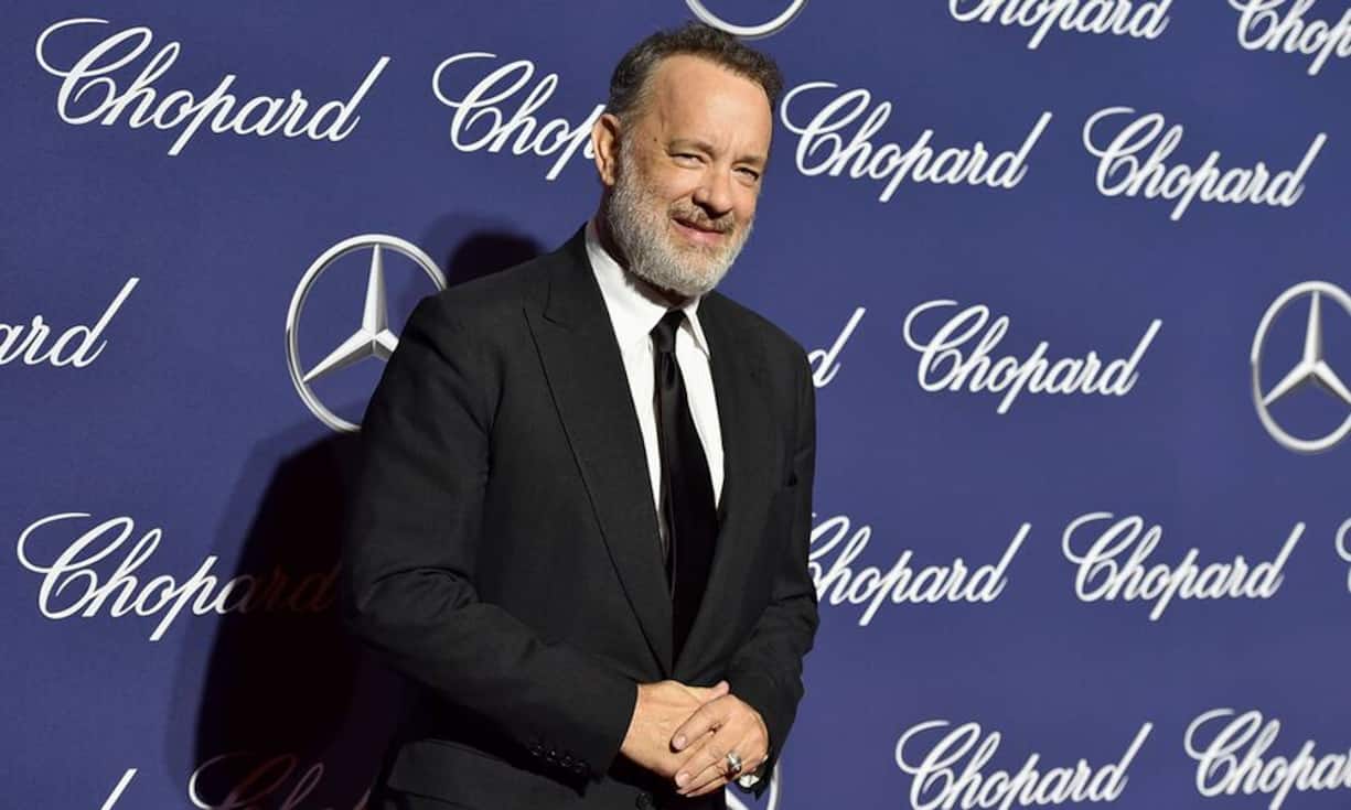 US-Präsident Barack Obama und First Lady haben zur Abschiedsparty ins Weisse Haus geladen. Die Promi-Gästeliste hätte kaum erlesener sein können:Als Gast dabei war unter anderem Schauspieler Tom Hanks.