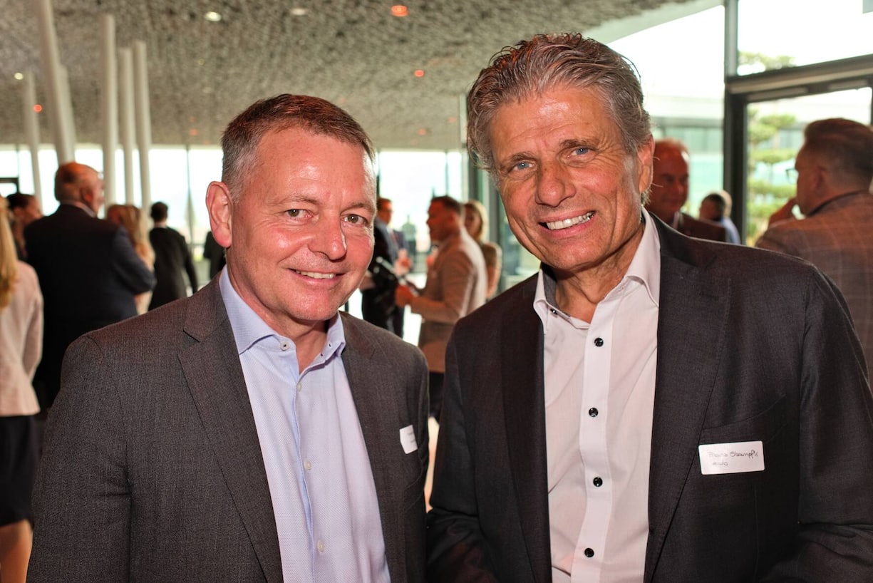 Bonny Preis 2018