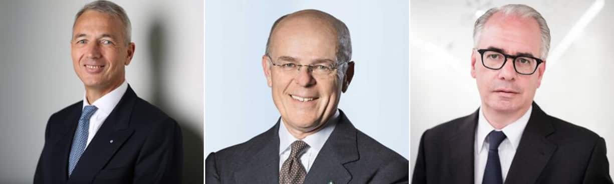 Axel_Lehmann_Ulrich Kröner_Mario Greco