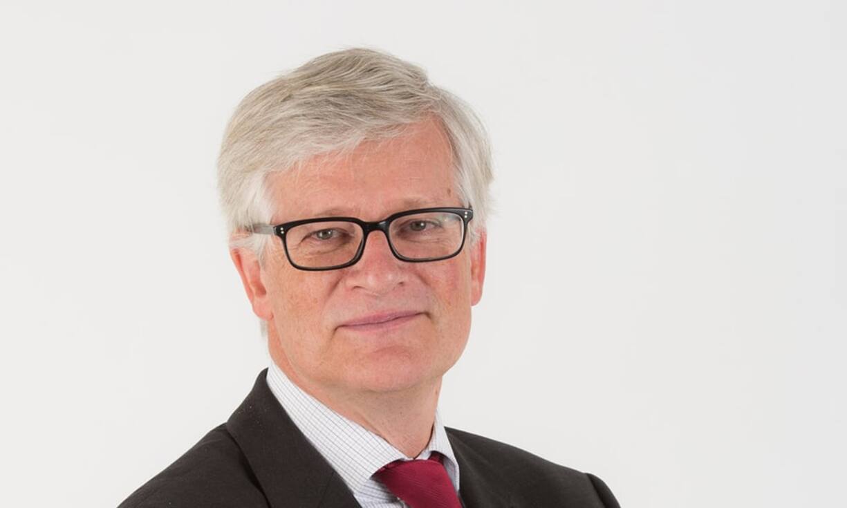 Der beste Aufsteiger im «Bilanz»-Ranking ist Beat Sigg. Der CEO der Victoria-Jungfrau Collection verbesserte sein Handicap binnen einem Jahr um 6.5 - von 35.7 auf 29.2.