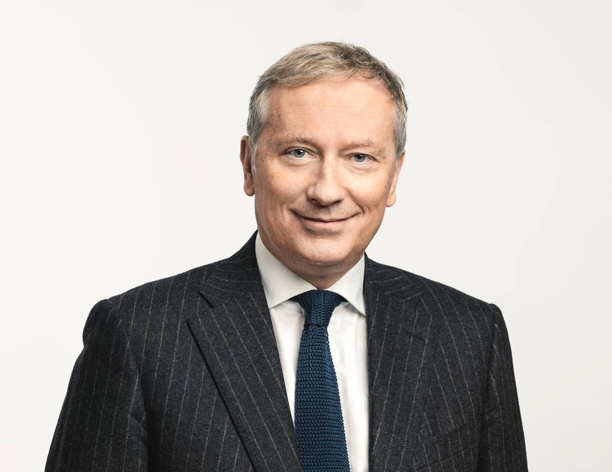 Yves Bonzon GL Bank JUlius BÃ¤r