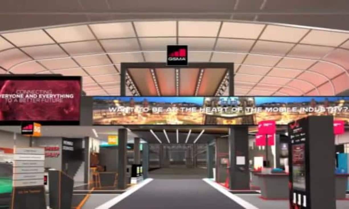 Über die Präsentationen von neuen Smartphones und Retro-Klassikern hinaus, beschäftigt sich die Messe mit anderen Themen. DIe Zukunft smarter Geräte und das Internet of Things stehen im Fokus in der Trendausstellung...