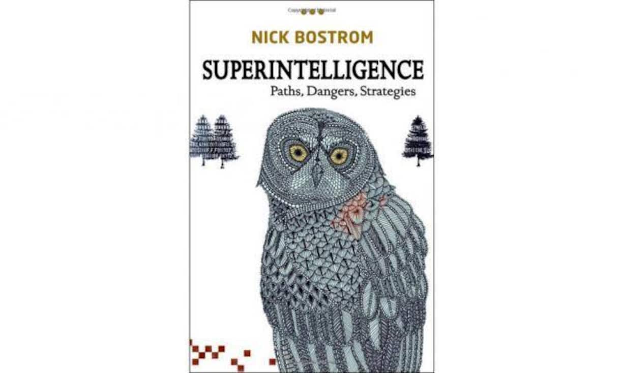 «Superintelligence» von Nick Bostrom
Obwohl Musk ein Technologieenthusiast ist, äussert er sich nach diesem Buch auf Twitter: «Wir müssen sehr vorsichtig sein mit der künstlichen Intelligenz. Sie könnte gefährlicher sein als Atomwaffen.»
ISBN: 978-0199678112
©amazon.com