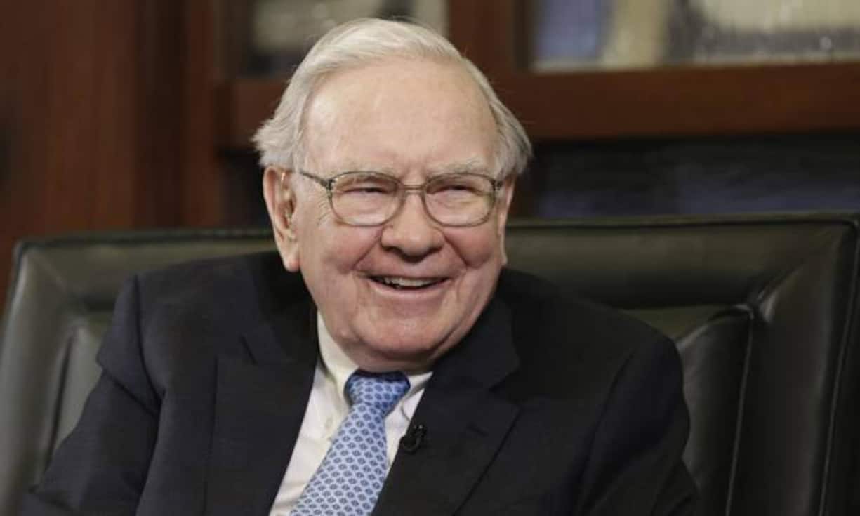 Silber-Gewinner: Warren Buffett, 13.5 Milliarden Dollar (23 Prozent).
Der Investor und Chef von Berkshire Hathaway ist für seine langfristigen Beteiligungspläne bekannt. Mit einem Vermögen von 72,6 bleibt er jedoch hinter Bill Gates zurück.
Keystone