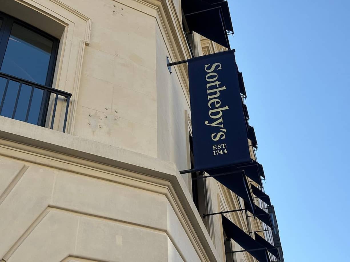 Jane Birkin's Original Birkin To Be Sold By Sotheby's On July 10, 2025 In Paris