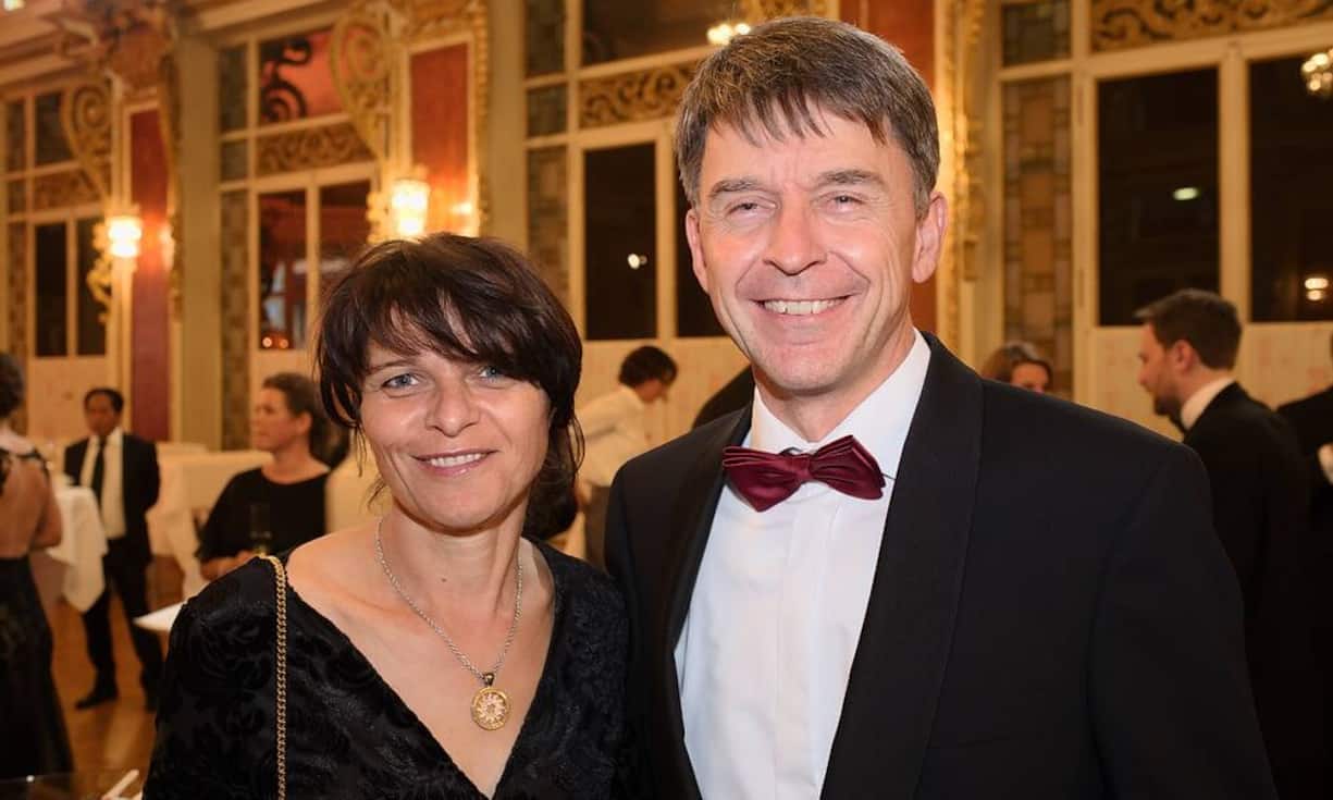 Angela Hinni;
Thomas Trachsler, Die Mobiliar