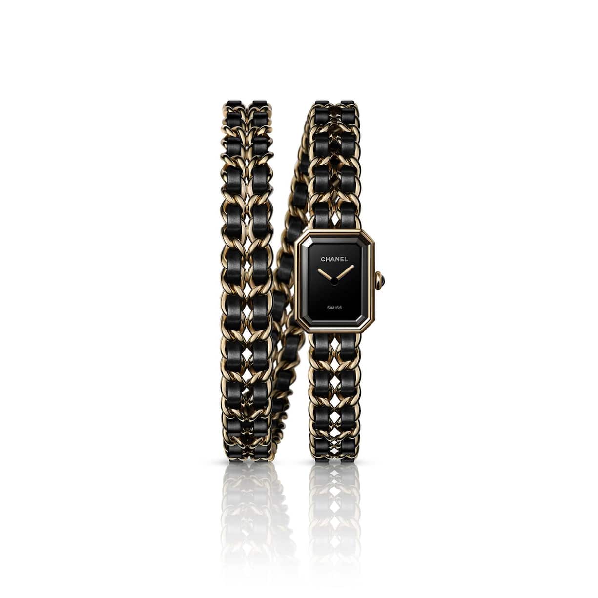 Die ikonische Première