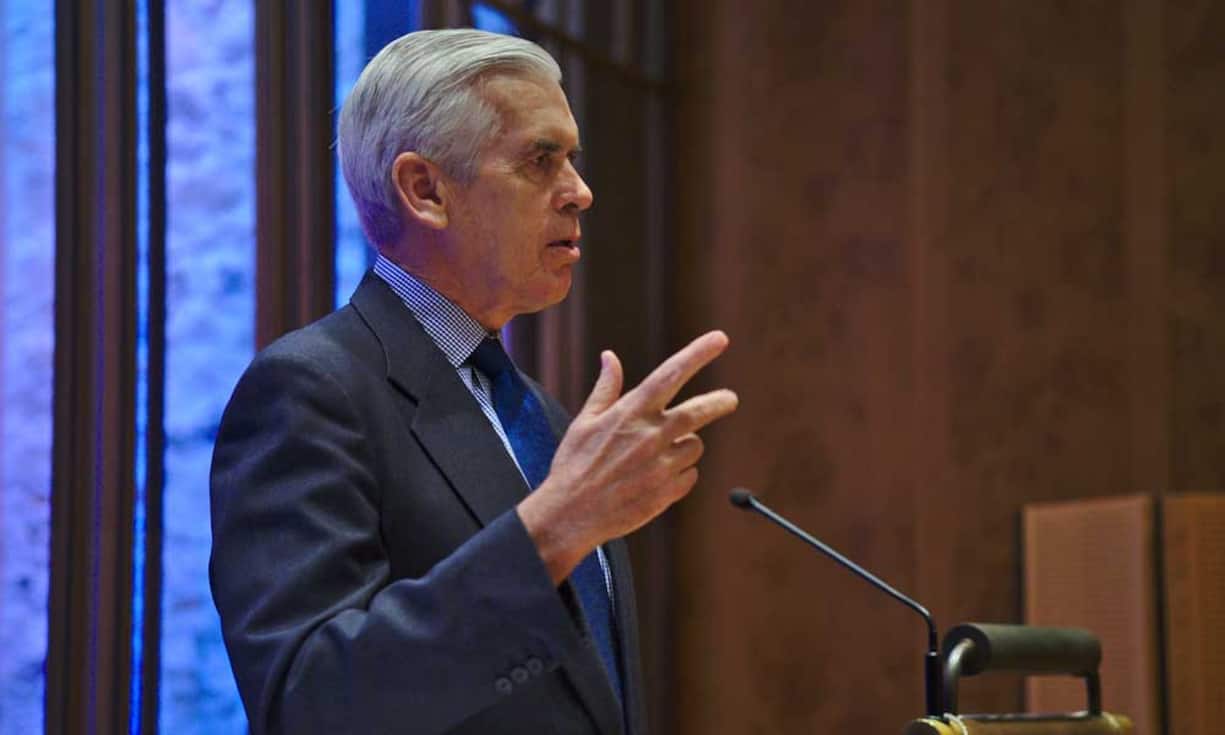 Philip K. Howard, Senior Counsel, Covington & Burling LLP