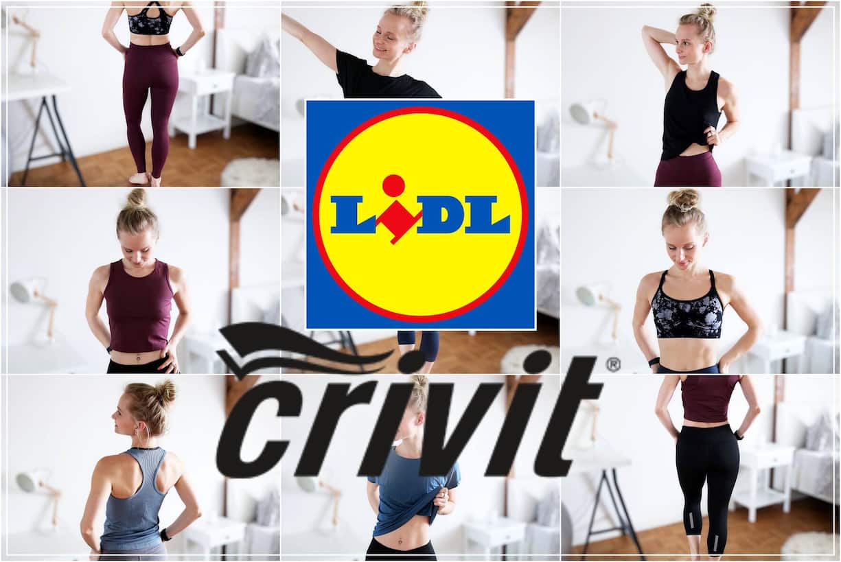 Milliardengeschäft Der Discounter setzt mit seinen Sportartikeln global ungefähr 1,5 Milliarden Euro um.