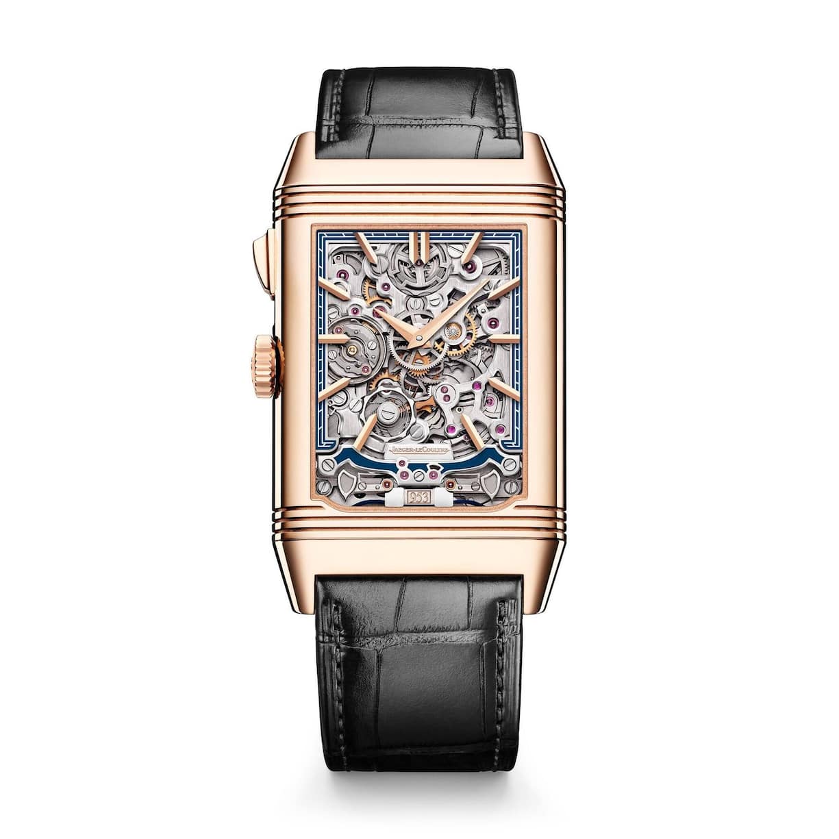 Jaeger-LeCoultre