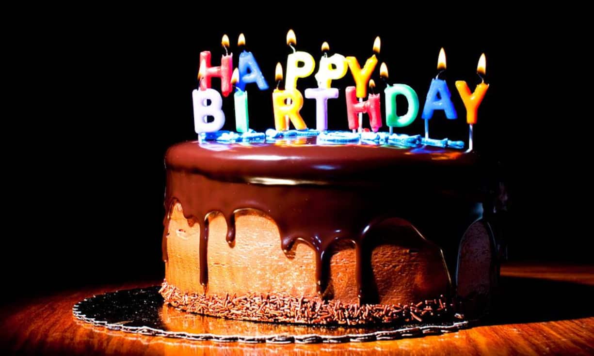 Rang 1: Happy Birthday – 30 Millionen Pfund (44 Millionen Franken)Text: Mildred und Patty HillVon diesem Lied gibt es zahlreiche bekannte und noch mehr unbekannte Versionen. Gerade prüft ein US-Gericht, wem die Urheberrechte gehören.Omer Wazir/CC/flickr