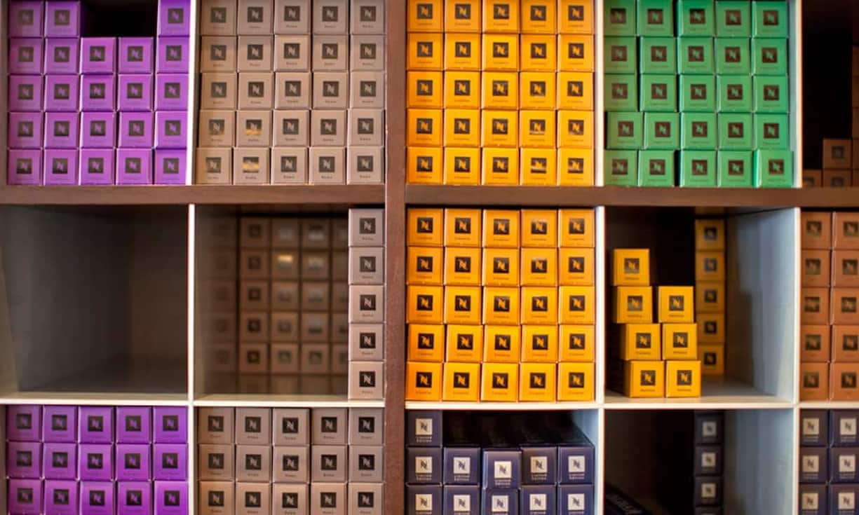 Platz 5 (Jahr 2012: Platz 2): Nestlé (inkl. Nespresso) Der Nespresso-Boom ist vorbei und Nestlé büsst drei Plätze im Vergleich zum letzten Ranking im Jahr 2012.
Keystone