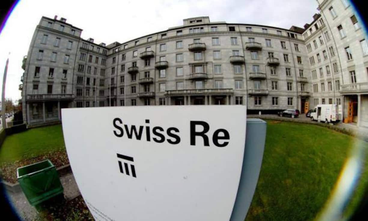 Swiss Re verdankt Blackrock neben den beiden Köpfen noch mehr. Im Juli 2012 kauften die Amerikaner das Privatmarktgeschäft des Schweizer Rückversicherers. Treibende Kraft war laut Insidern Cabiallavetta. Blumer war damals noch Kunde und direkter Ansprechpartner von Blackrock.