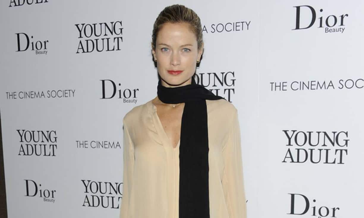 Carolyn Murphy: 4 Millionen US-Dollar
Schon seit ihrem 17. Lebensjahr modelt die schöne Amerikanerin. Sie ist das Gesicht von Estée Lauder und arbeitete zudem schon mit Steven Meissel, Mario Testino und Karl Lagerfeld.