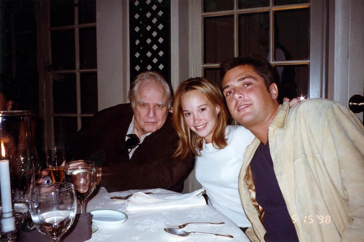 Brando Family