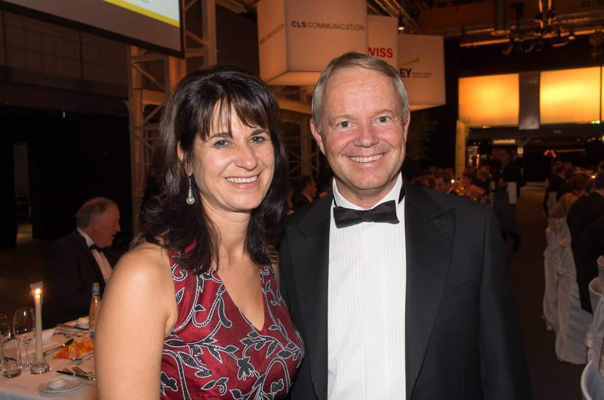 Andrea Renggli; Max Renggli, Renggli AG