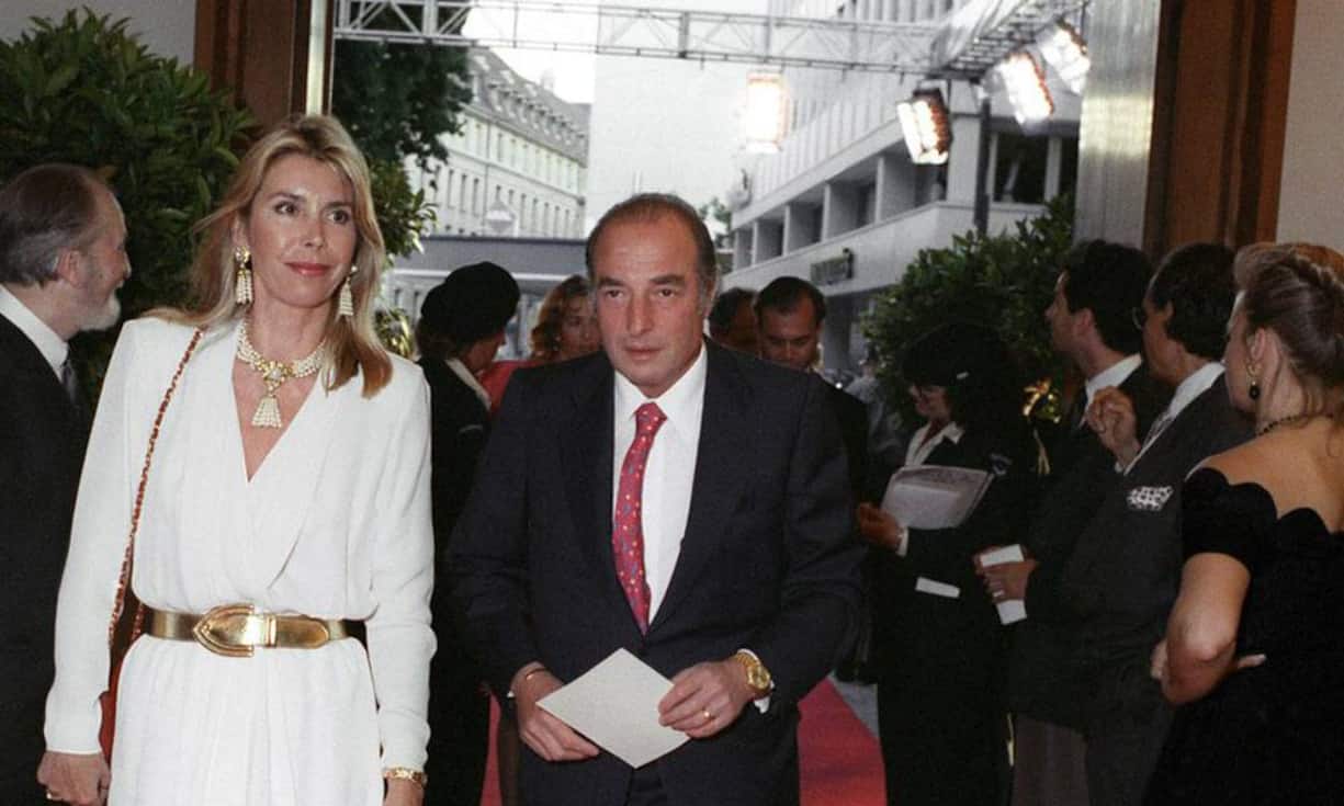 Die Schweizerische Stiftung für den Doron Preis wurde 1986 von der Marc Rich Gruppe gegründet. Die Stiftung unterstützte bis heute weltweit rund 4000 Non-Profit-Projekte mit über 135 Millionen US Dollar.