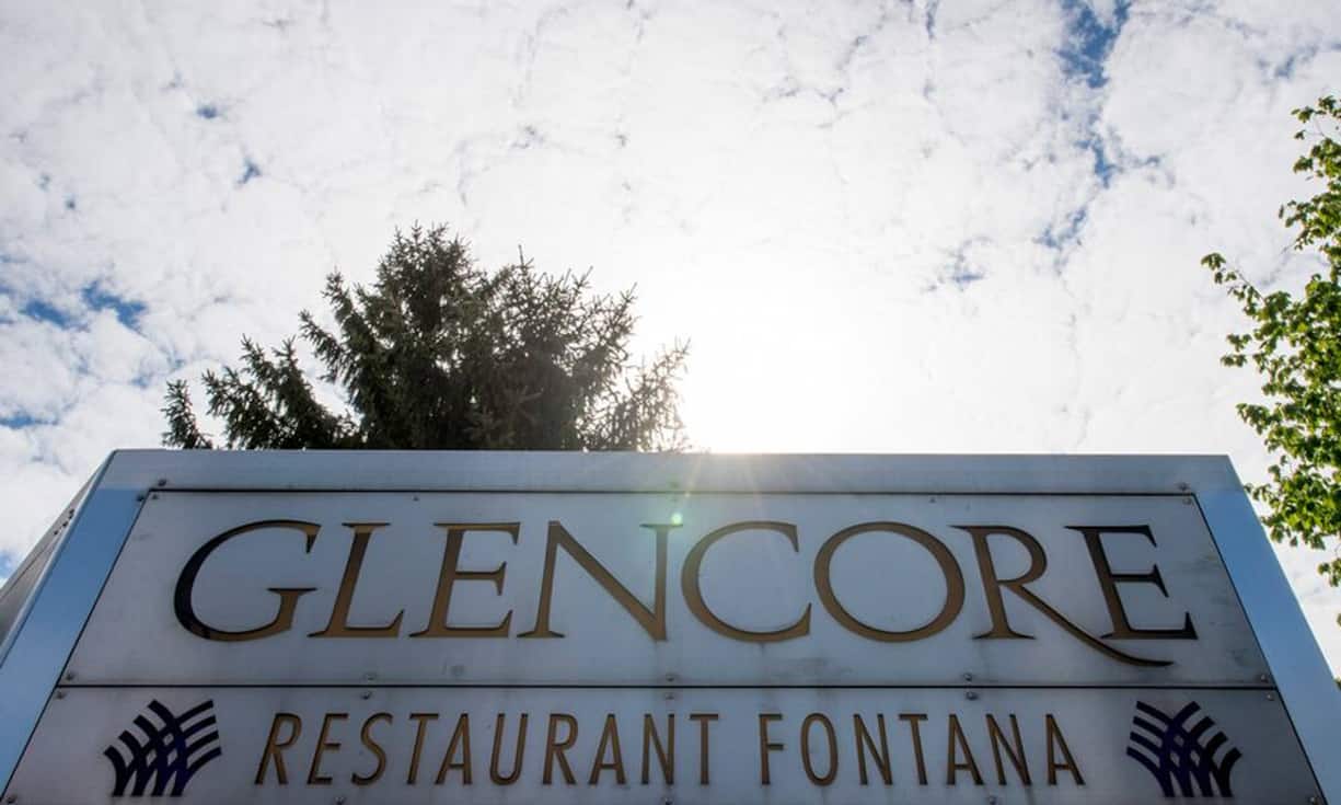 Glencore