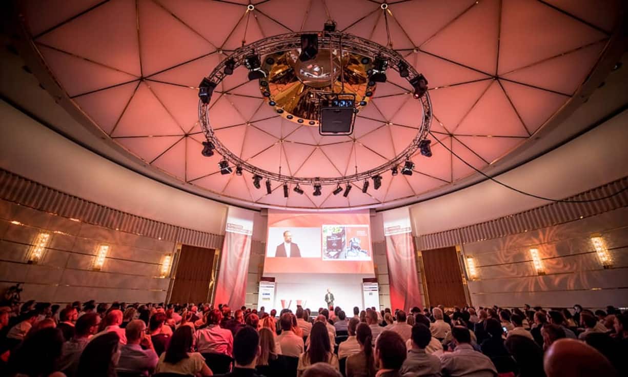 Impressionen Bilder: AdrianBitzi