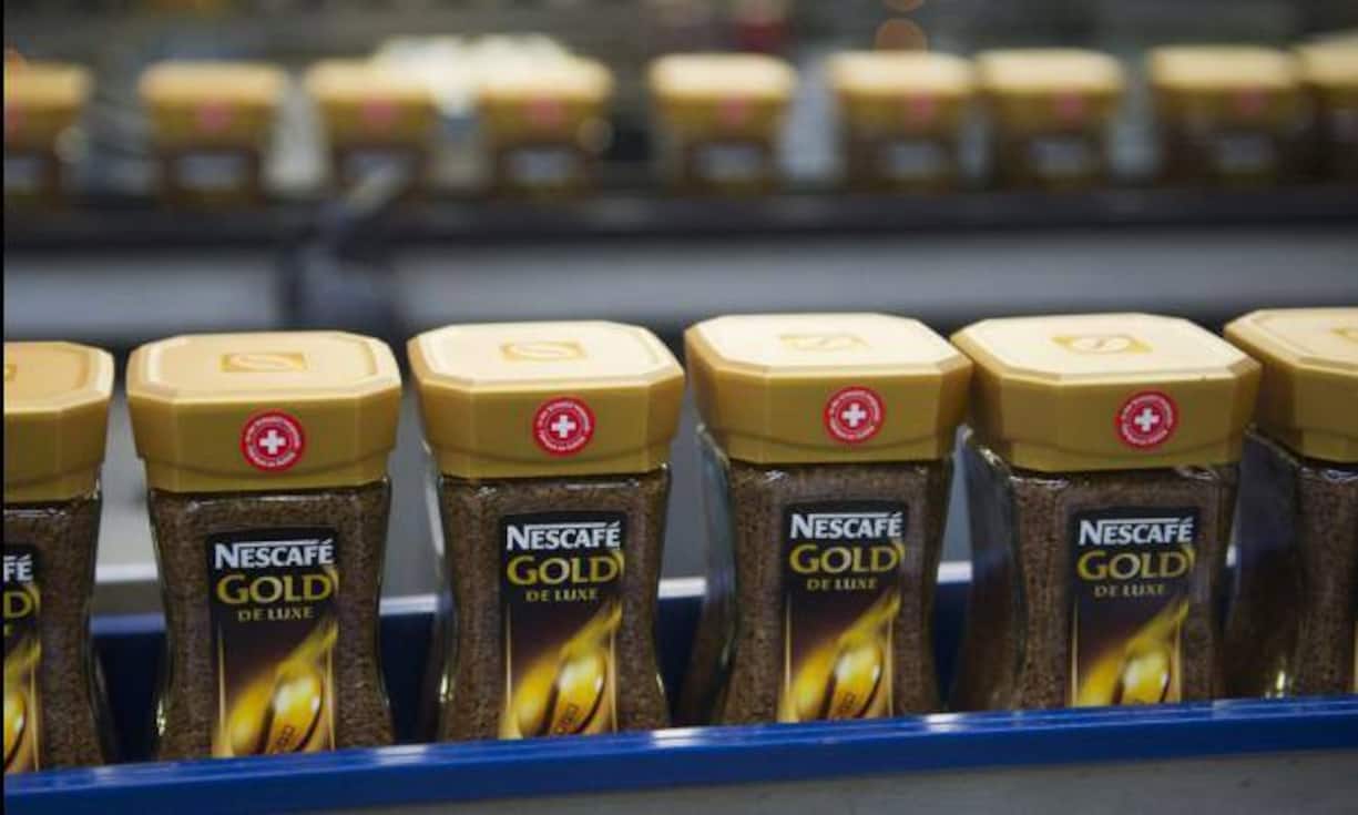 Nestlé: Hinsichtlich der Geschäftsentwicklung wird Nestlé als ein wichtiger Baustein in einem Schweizer Aktienportfolio angesehen.