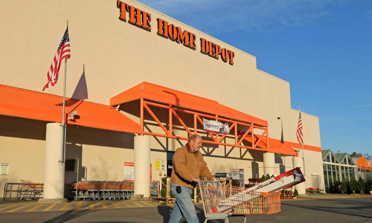 Rang 9: The Home Depot, Inc.The Home Depot betreibt über 2.200 Baumärkte, bisher aber vor allem im US-Markt. Einzelhandelsumsatz von gut 78 Milliarden Dollar