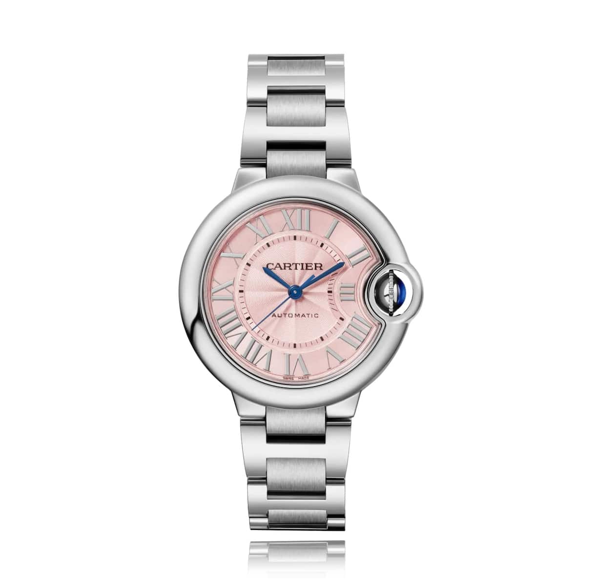 Cartier Ballon Bleu de Cartier 5950 Franken