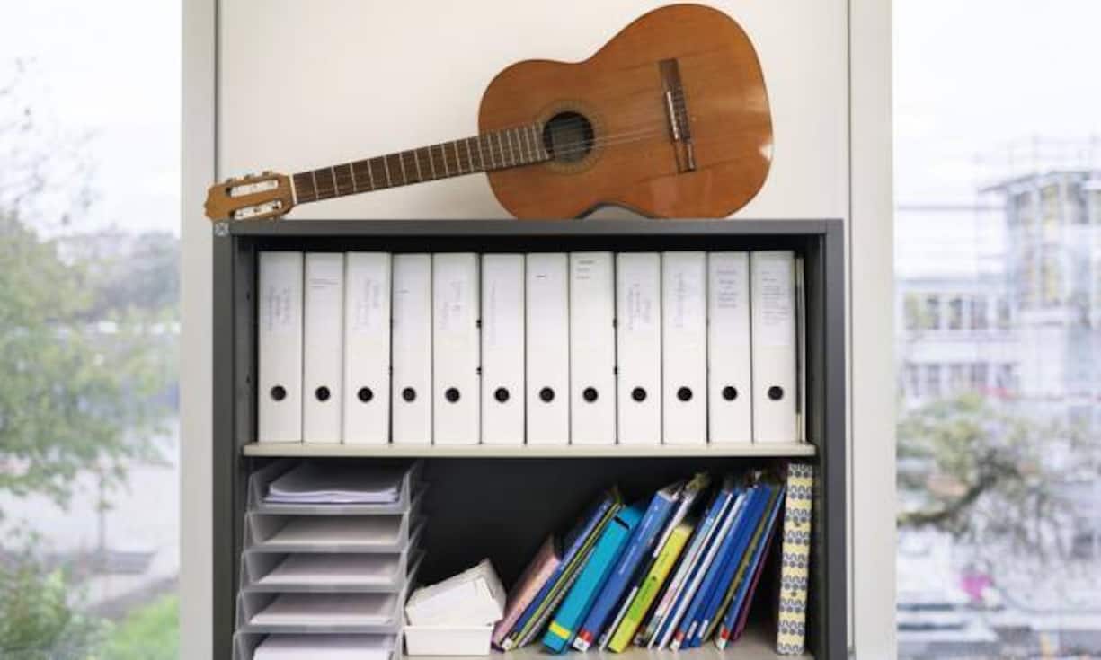 5. Wie schlagen das Tiefzinsumfeld oder anderweitig tiefe Vermögensrenditen bei den Pensionskassenverpflichtungen zu Buche?