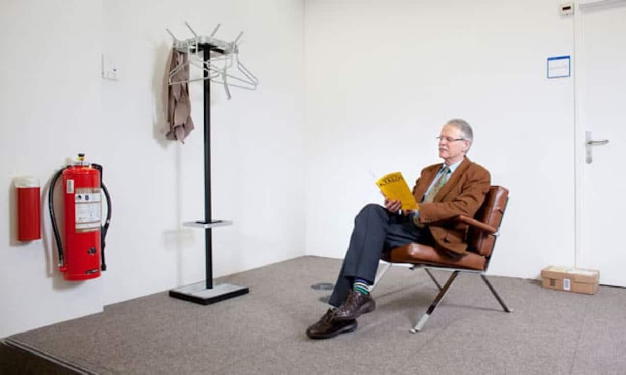 Bruno S. Frey:Frey ist Spezialist für unkonventionelle Forschungsprojekte, Visiting Professor an der Uni Basel und gründete mit Frey ist Spezialist für unkonventionelle Forschungsprojekte. Seit 2013 gehört er auch einer Expertengruppe an, die den König von Bhutan in Glücksfragen berät.Sophie Stieger / 13 Photo