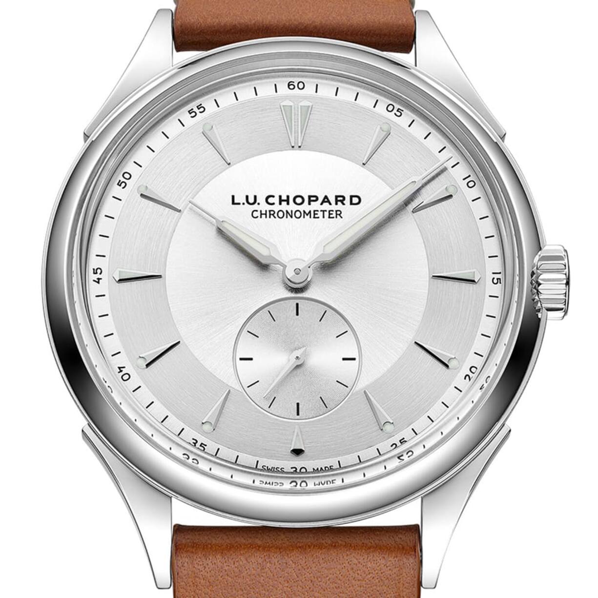 Chopard L.U.C Qualité Fleurier