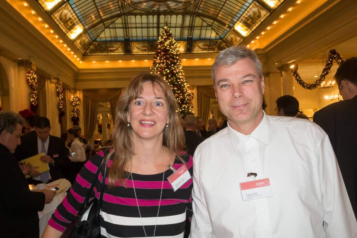 Jasmine Fuchs, MUSK Collection; Fredy Götti, MUSK Collection