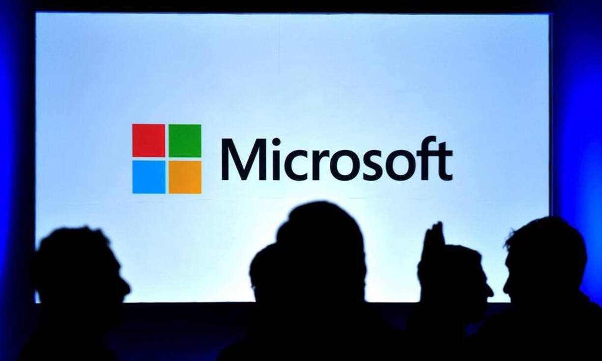 Das sind die Top 5 der wertvollsten internationalen Marken
Platz 5: Das US Technologie-Unternehmen Microsoft konnte mit einer Wertsteigerung von drei Prozent seinen fünften Platz halten. (Markenwert: 59,546 Milliarden Dollar)