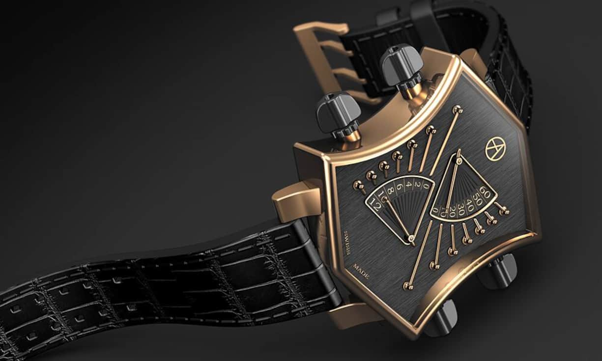 «BaselWorld» 2013: Sehen Sie hier die attraktivsten Modelle der diesjährigen Uhrenmesse.