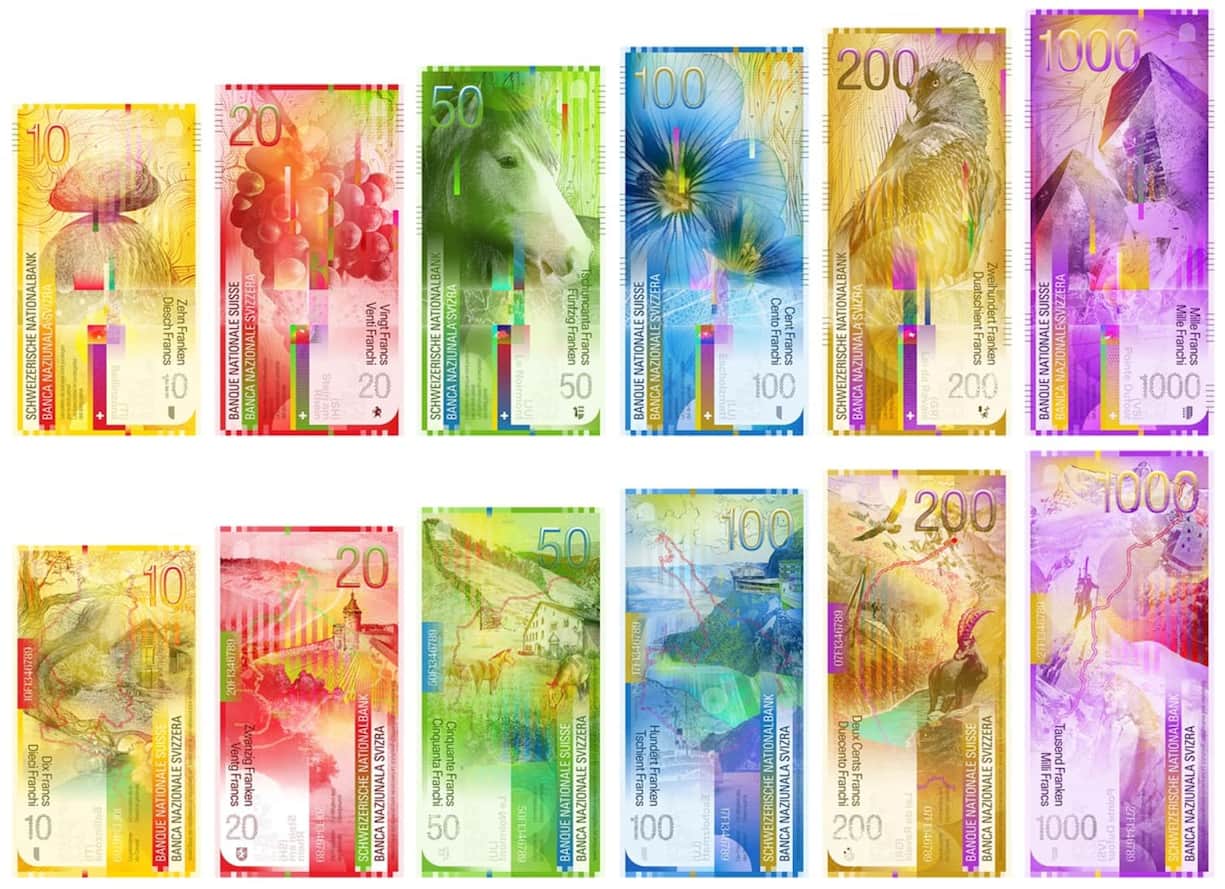 Banknoten