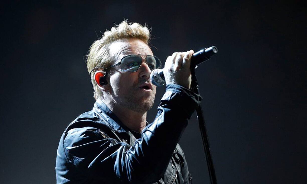 BonoDer U2-Musiker Bono setzt sich seit langem für die Armutsbekämpfung und den Kampf gegen Aids ein. Auch dieses Jahr wird Bono zum WEF in Davos reisen, um dort mit Politik- und Wirtschaftsgrössen zu sprechen.