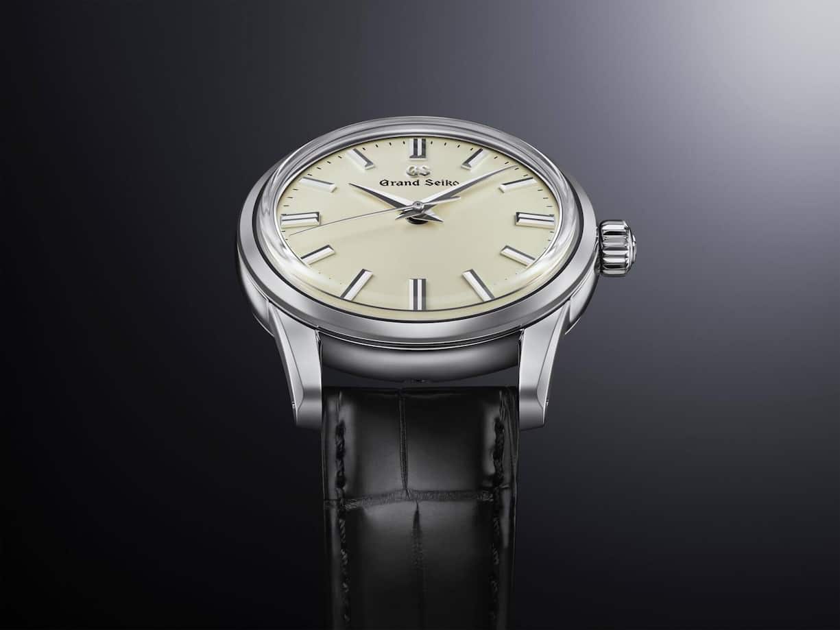 Grand Seiko SBGW301