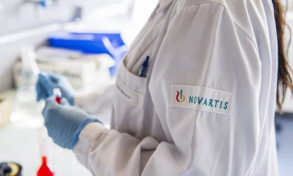 Novartis: Im globalen Gesundheitssektor ist Novartis ein Marktführer und dürfte sich laut den Analysten der CS damit weiterhin vielversprechend entwickeln.