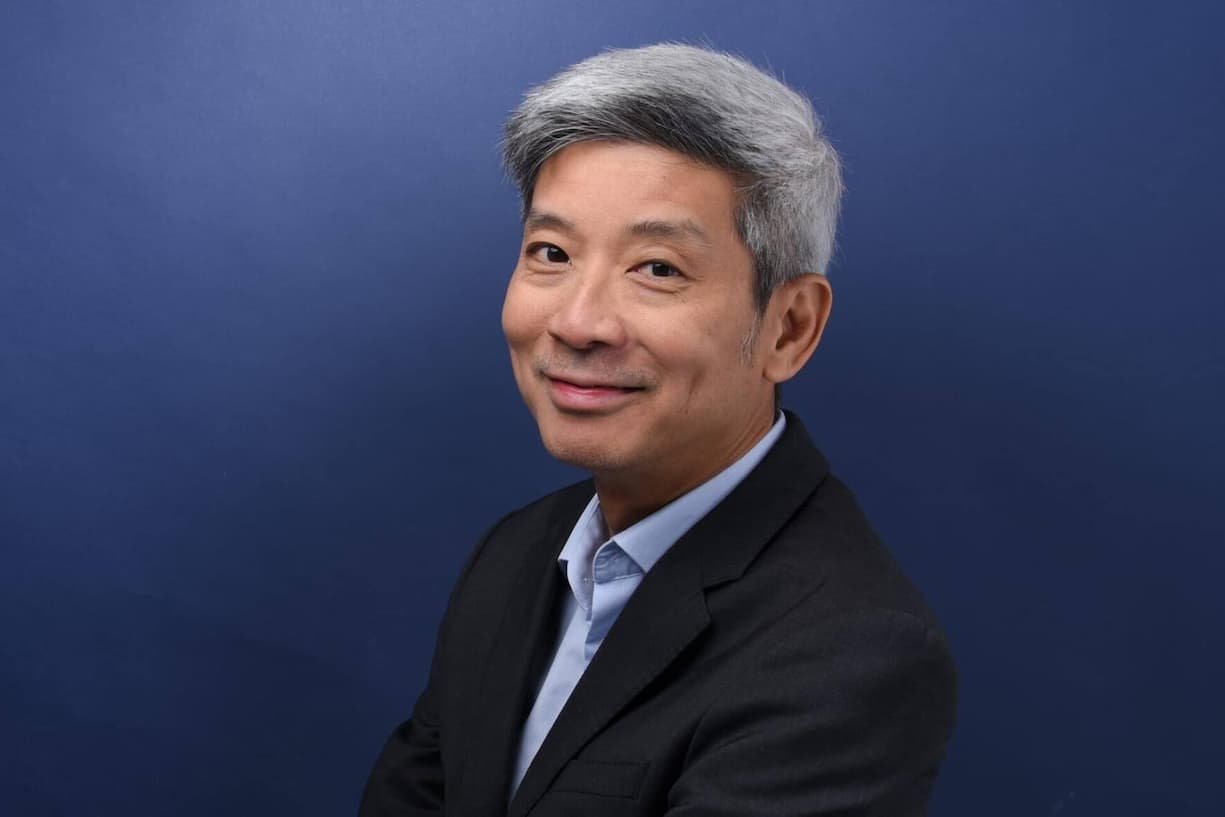 «Tiefere Zinsen geben dem ­Aktienmarkt noch mal viel Rückenwind», sagt Tuan Huynh, leitender Stratege Blackrock.