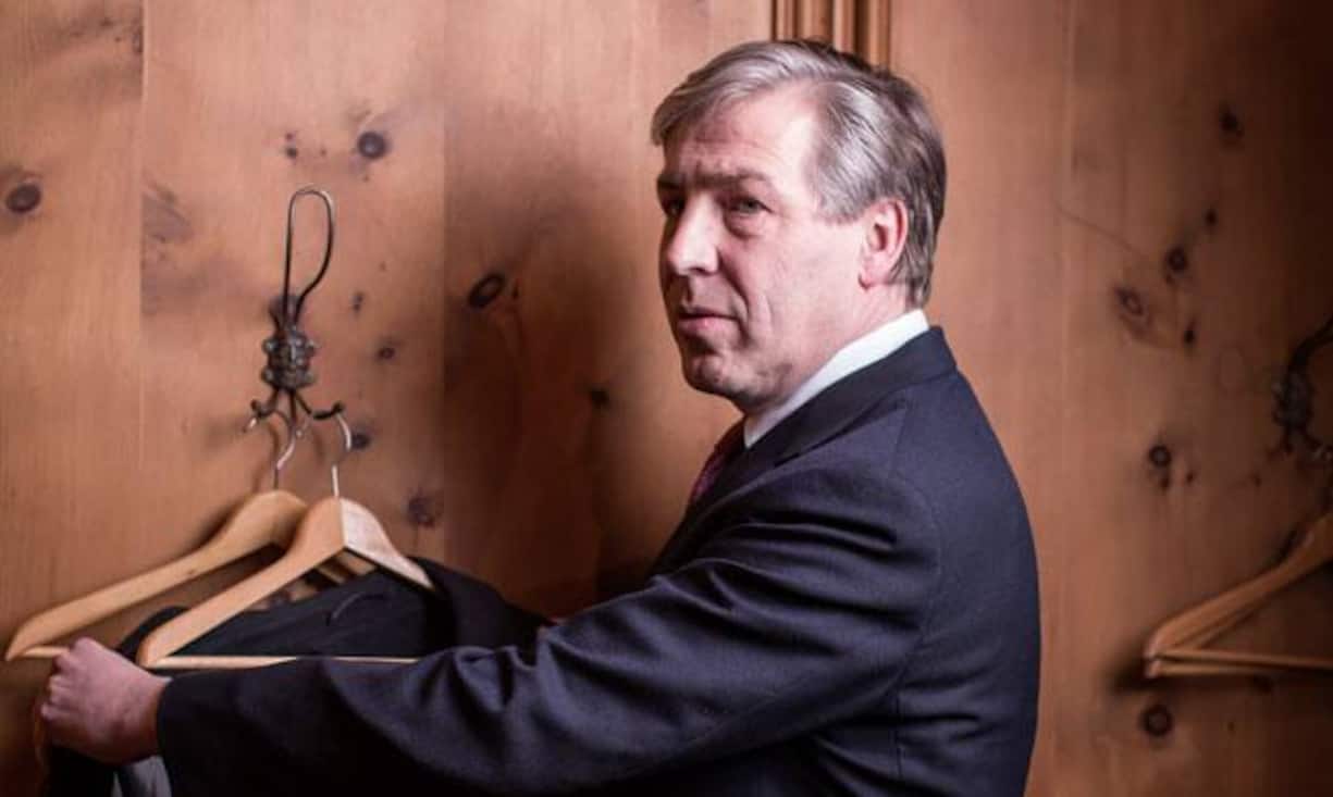 Klaus Wellershoff:Über zehn Jahre verkörperte Klaus Wellershoff den wirtschaftlichen Sachverstand der UBS. Dort leitete er das Research des Wealth Managements und des Business Bankings.Kostas Maros / 13 Photo