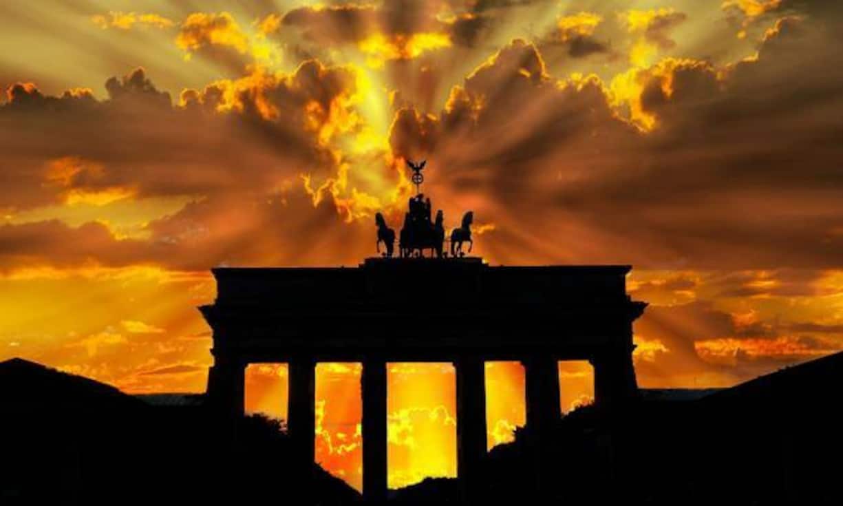 Platz 4 (Vorjahr 3): Deutschland