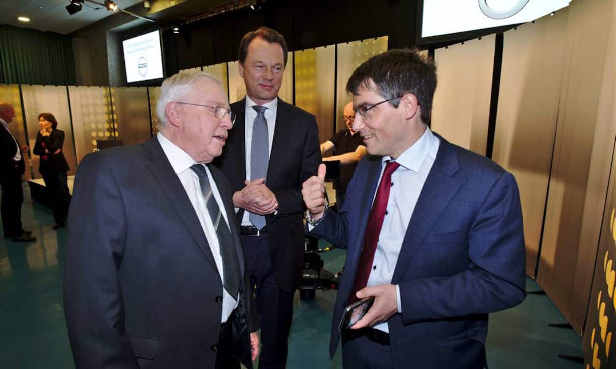 Christoph Blocher;
Dirk Schütz;
Roger Nordmann