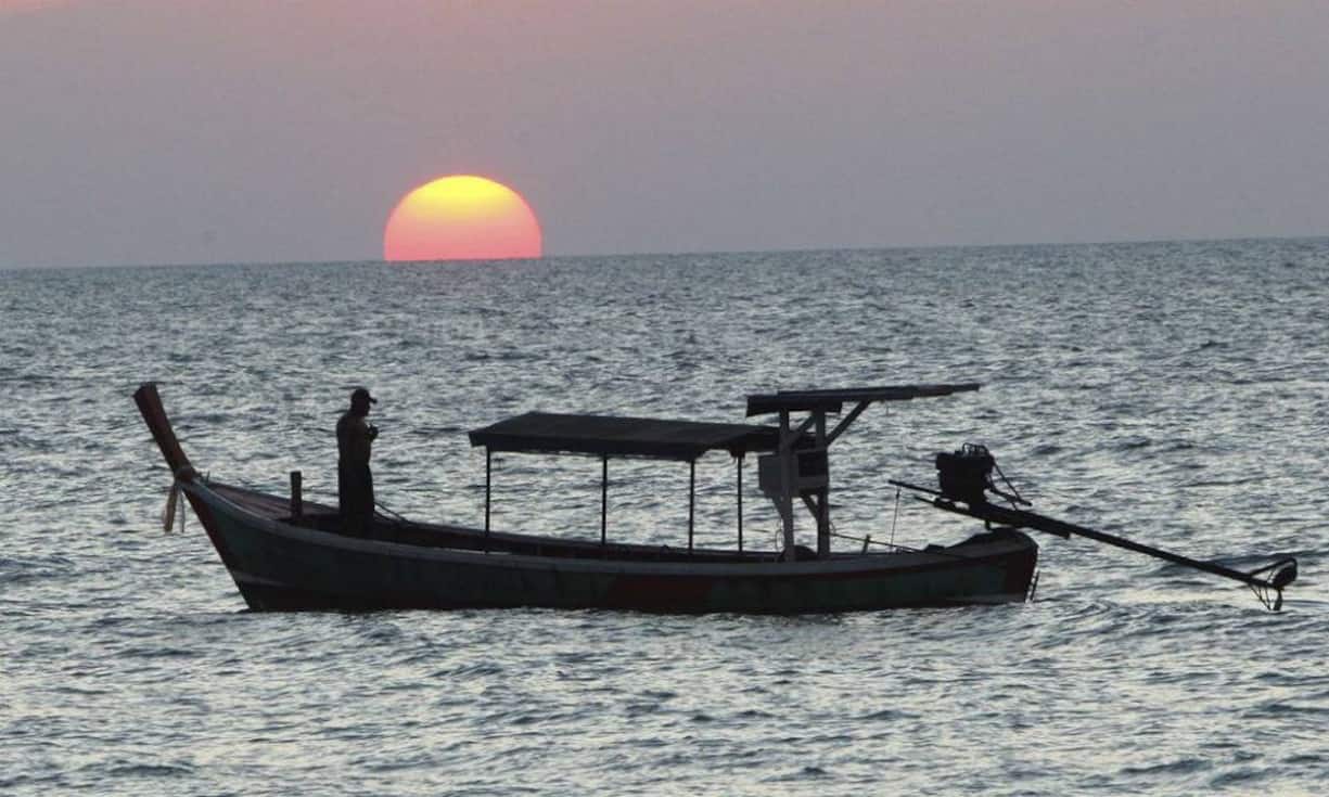 Das sonst als günstig bekannte Thailand ist für Schweizer Touristen eine Roaming-Hölle. Wer vergisst, nach Wlan und Free-Wifi-Hotspots zu fragen, der darf für zehn SMS, 15 Minuten Telefonie und 250 MB Datenverbrauch bis zu 2600 Franken berappen - auch hier ist Anbieter UPC Unlimited 2000 Spitzenreiter.