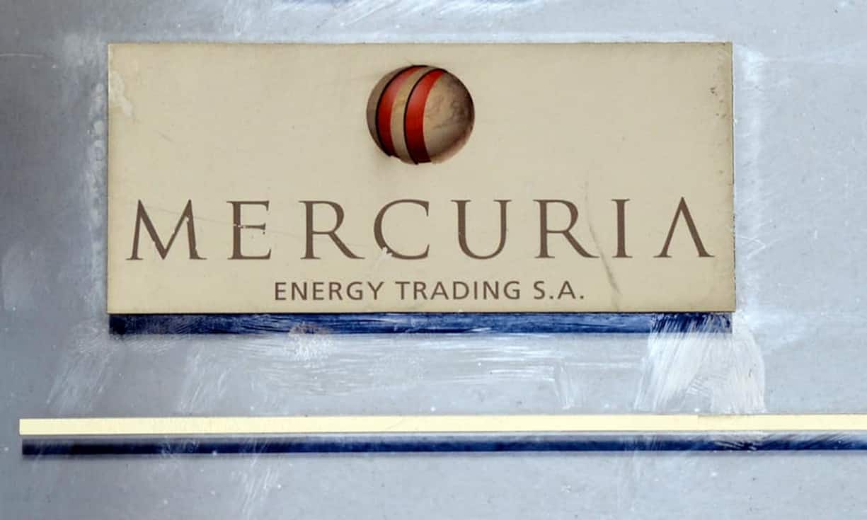 Platz 5: Mercuria Energy Trading (Rohstoffhandel)Umsatz 2016: 89,64 Milliarden Franken (+68,5 Prozent)