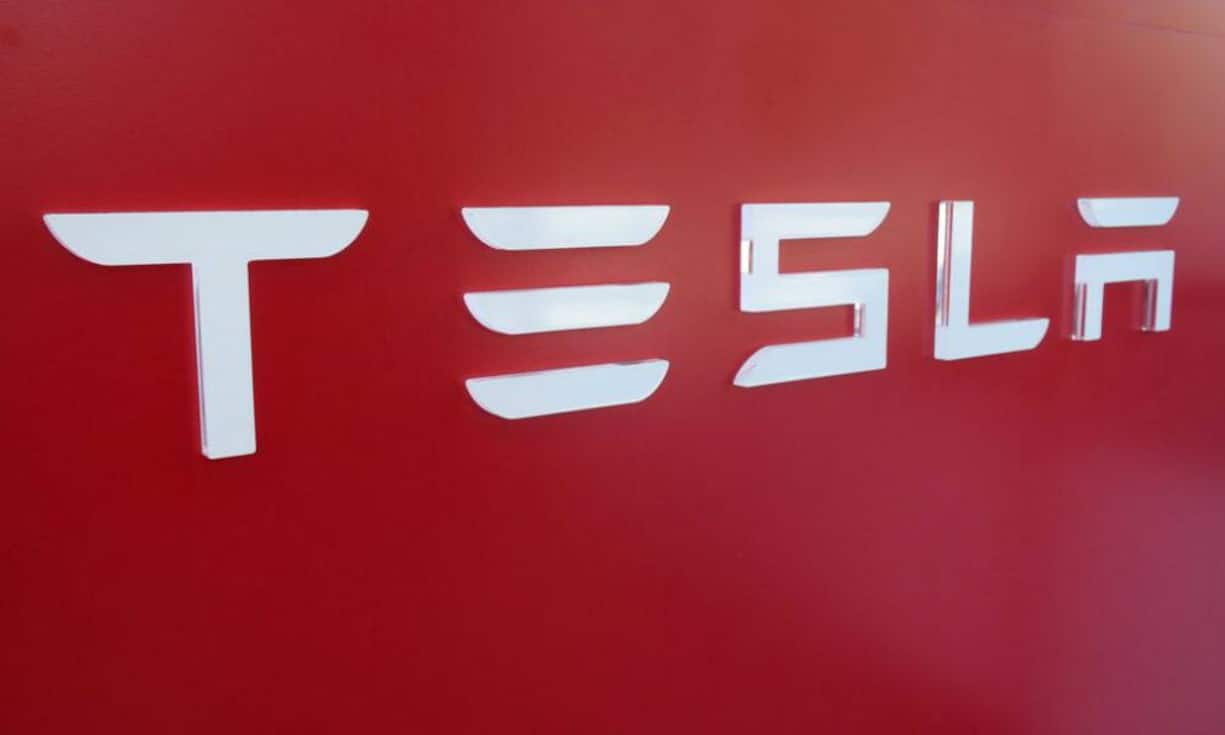 Teslas Verkaufsmodell ist in den meisten US-Bundesstaaten illegal: Der Autohersteller vertreibt seine Autos direkt und hat keine Händler. Keystone