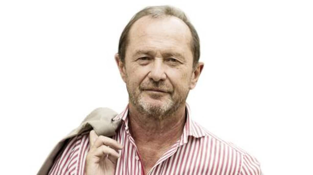 Kurt W. Zimmermann, Neustift bei Brixen, SÃ¼dtirol, Italien, 06.07.2015