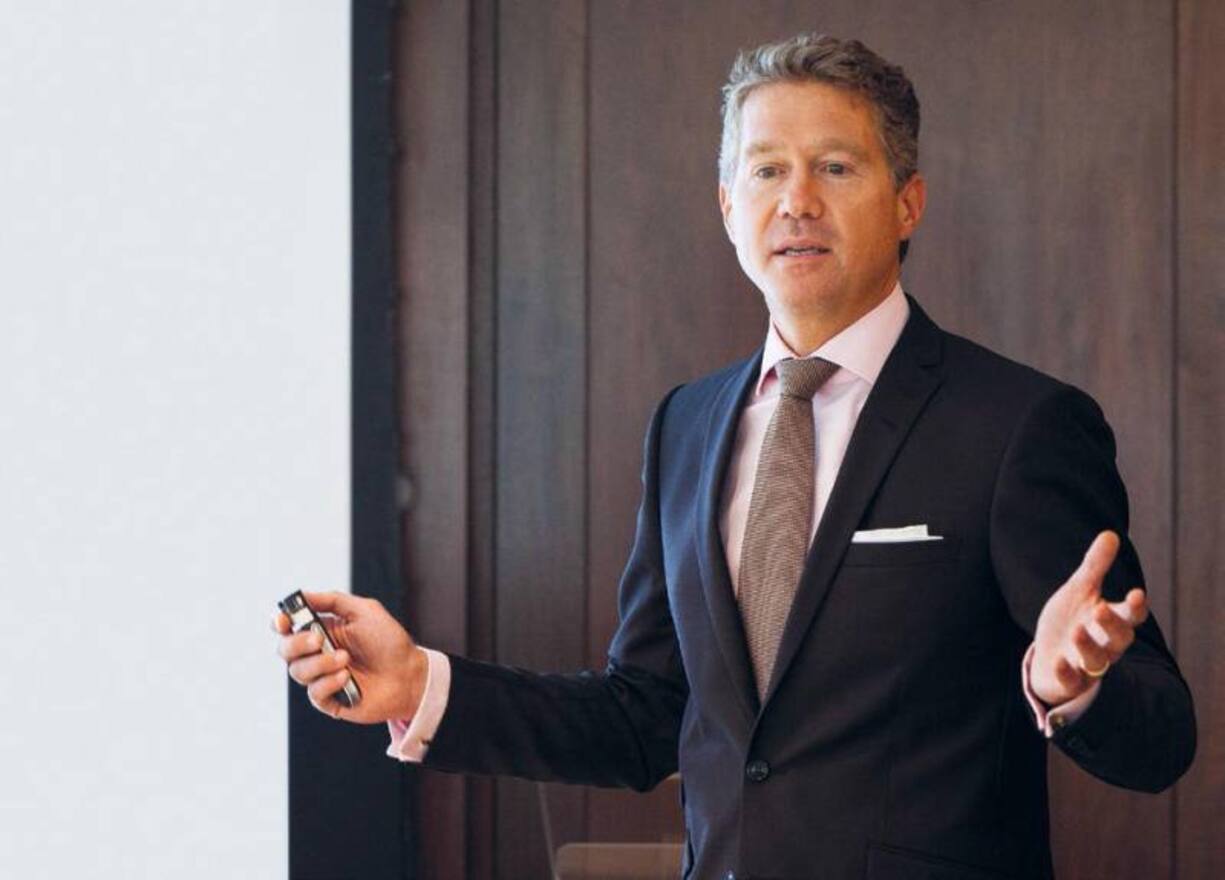 Christian Gellerstad