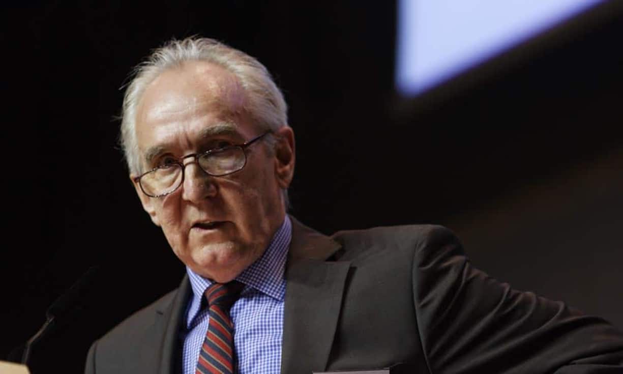 Ludwig Hasler, Philosoph und Publizist