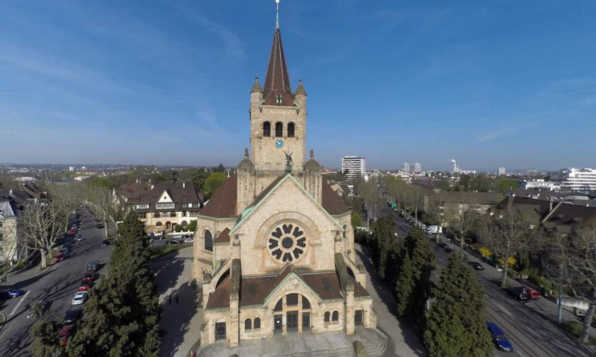 Rang 4: In Basel und Solothurn sind es 1,57 Prozent.