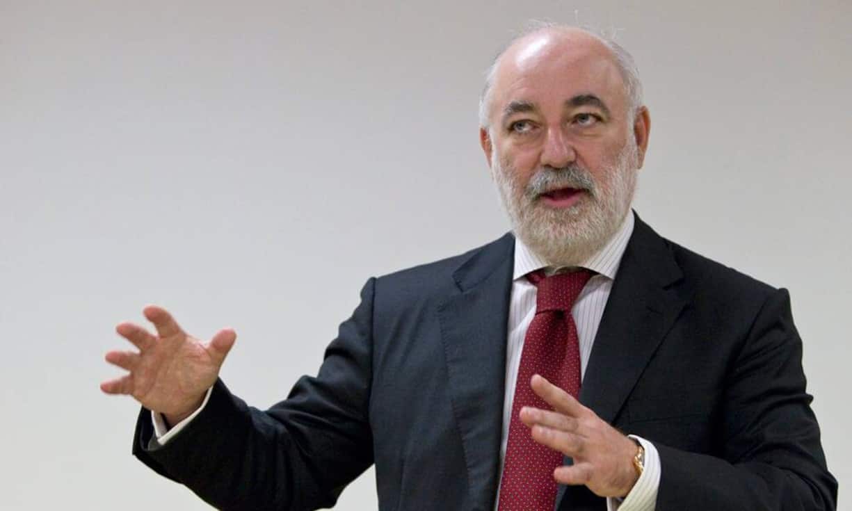 Absteiger Platz 2: Viktor Vekselberg konnte mit seiner Beteiligungsfirma Renova dieses Jahr das 25. Jubiläum feiern. Mit seinem Unternehmen ist der russische Investor auch an Schweizer Firmen wie OC Oerlikon oder Schmolz + Bickenbach beteiligt. Die Anteile haben ihm dieses Jahr aber keine Freude bereitet und sind zusammen mit dem schwachen Rubelkurs verantwortlich für den Vermögensverlust von 3 Milliarden Franken.Keystone