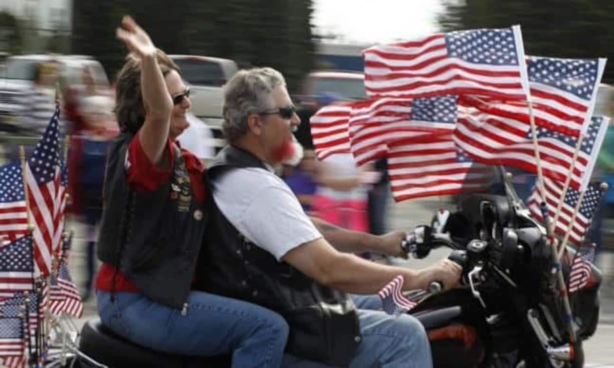 Dank einem gestiegenen Vertrauen ins institutionelle Umfeld und einer Verbesserung der Bedingungen für Forschung und Entwicklung konnte die USA zwei Plätze gutmachen und liegt auf dem 3. Platz.