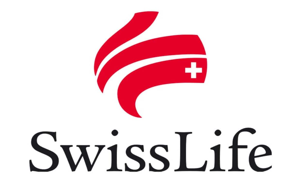 Diese Markenlogos haben versteckte Botschaften:Als Anbieter von Vorsorge- und Finanzlösungen hat sich Swiss Life bei der Logowahl von der menschlichen Hand inspirieren lassen: Die drei Linien sollen die Lebenslinien des Menschen auf der Innenseite seiner rechten Hand symbolisieren.